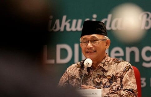 DPP LDII Ingatkan Elit Supaya Hidari Kegaduhan di Tahun Politik