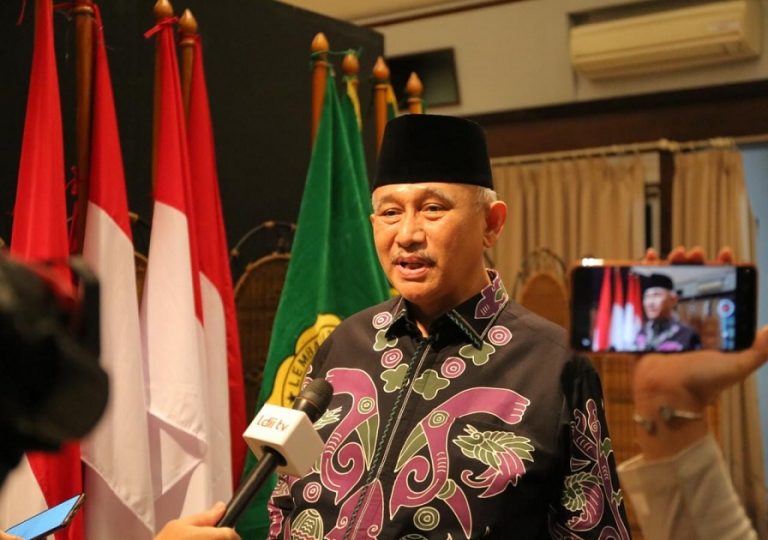 DPP LDII: Seabad NU Menjadi Inspirasi Ormas Islam dalam Membangun Peradaban Baru